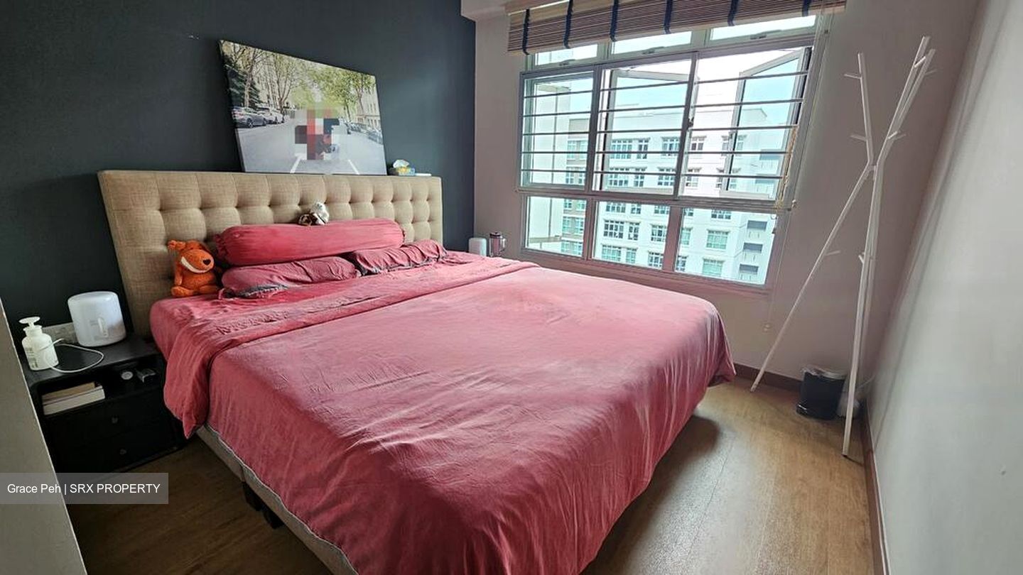 Blk 126B Eastdelta @ Canberra (Sembawang), HDB 5 Rooms #478261921